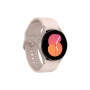 Смарт-годинник Samsung SM-R905 (Galaxy Watch 5 40mm LTE) Iconic Gold (SM-R905FZDASEK)