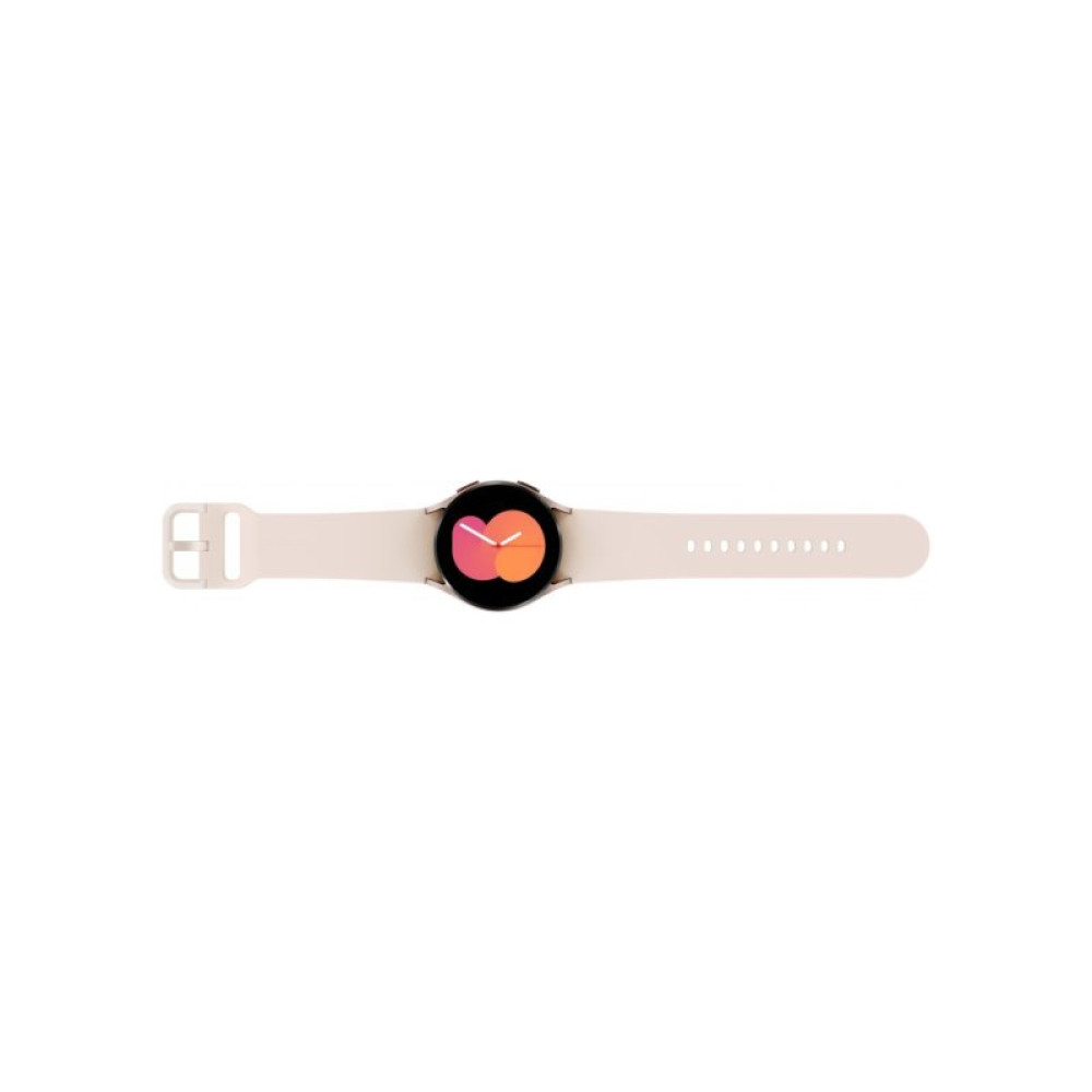 Смарт-годинник Samsung SM-R905 (Galaxy Watch 5 40mm LTE) Iconic Gold (SM-R905FZDASEK)