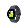 Смарт-часы Samsung SM-R910 (Galaxy Watch 5 44mm) Graphite (SM-R910NZAASEK)