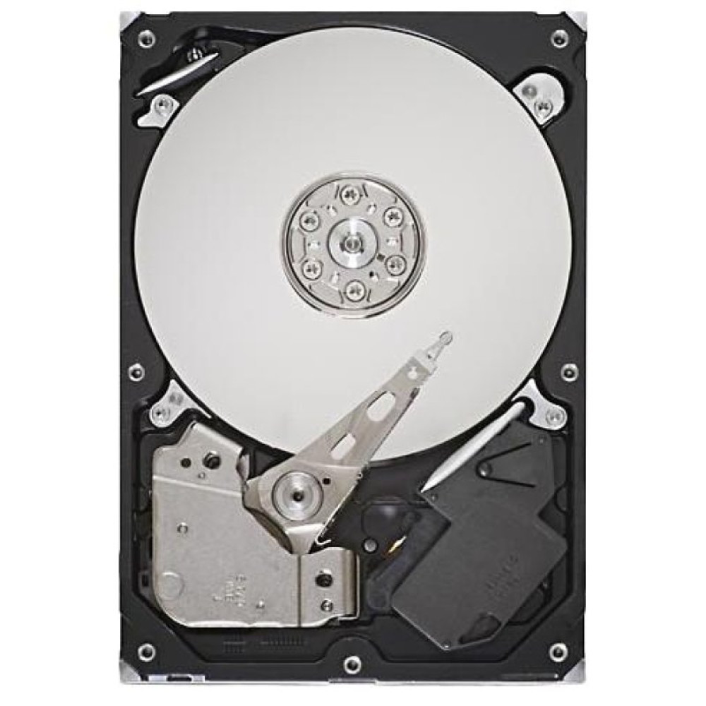 Жесткий диск 3.5" 500GB Seagate (# ST500DM002-FR #)_