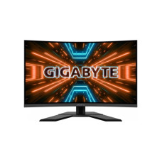 Монитор GIGABYTE G32QC A Gaming Monitor