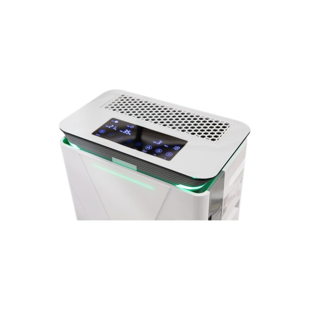 Воздухоочиститель Neo Tools 90-125