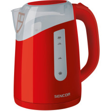 Електрочайник Sencor SWK1704RD