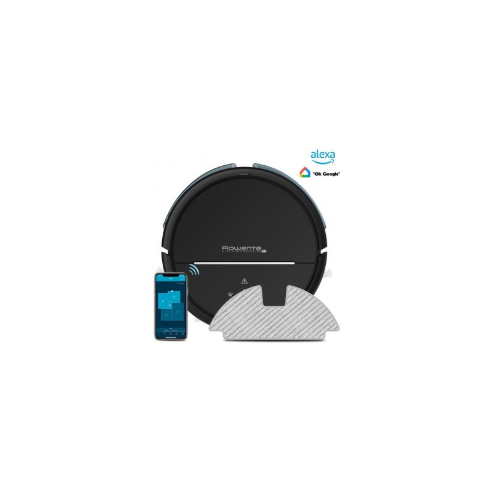 Пилосос Rowenta RR7865WH