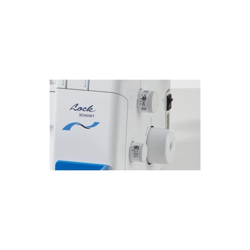 Швейная машина Brother 3034DWT