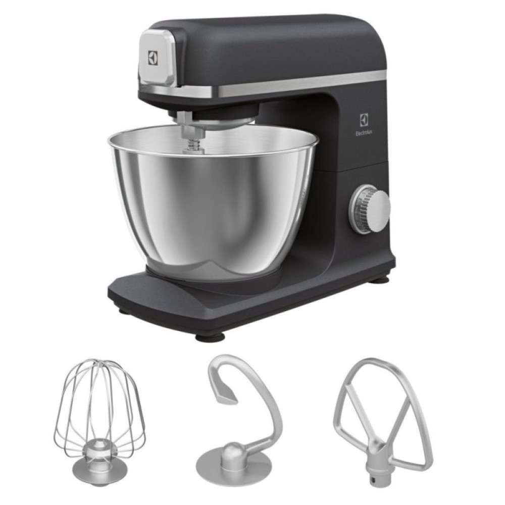 Кухонный комбайн Electrolux E5KM1-4BPT
