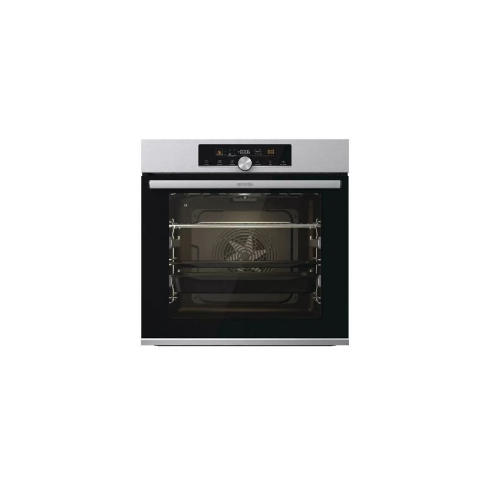 Духова шафа Gorenje BOS6747A01X