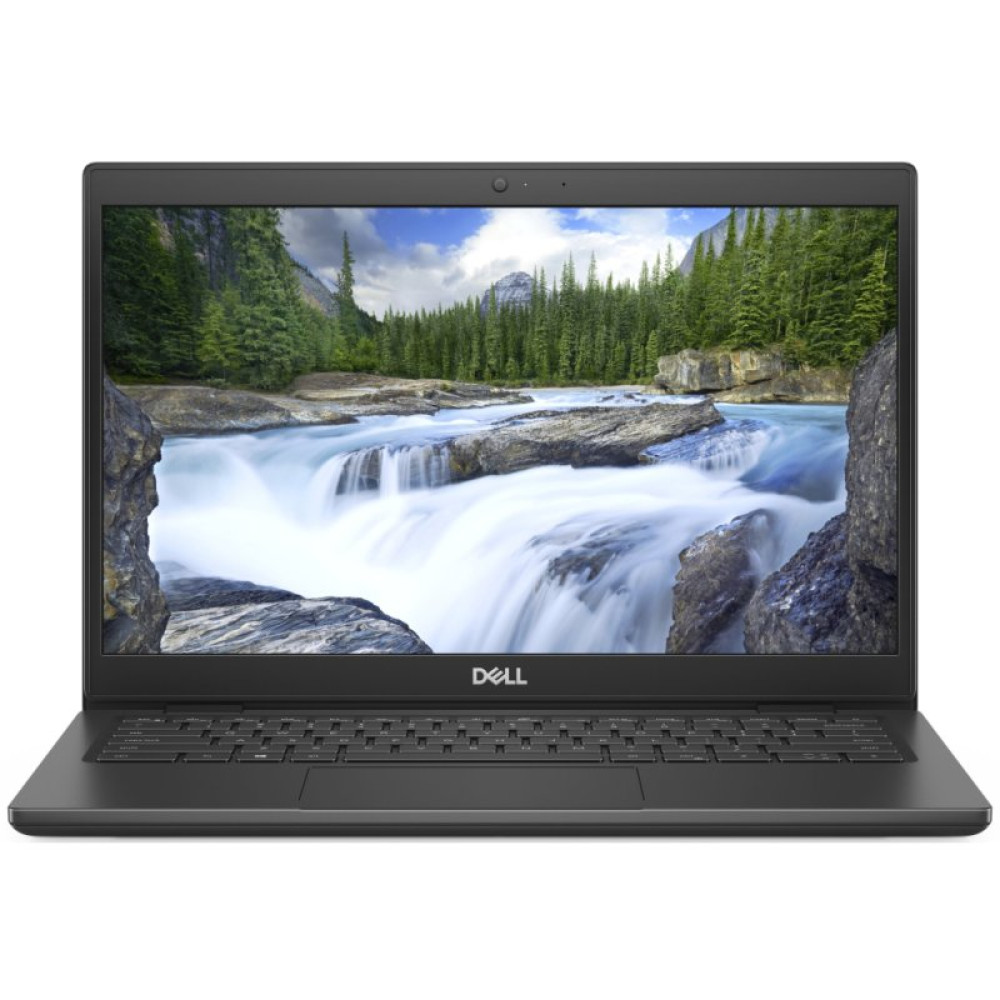 Ноутбук Dell Latitude 3420 (N012L342014GE_UBU)
