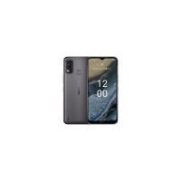 Мобільний телефон Nokia G11 Plus 4/64Gb Gray