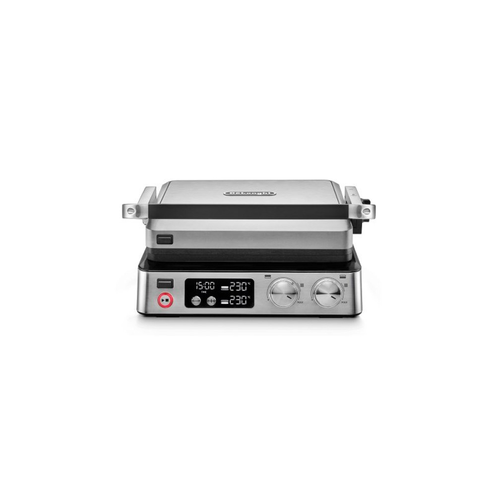 Електрогриль DeLonghi CGH 923 D (CGH923D)