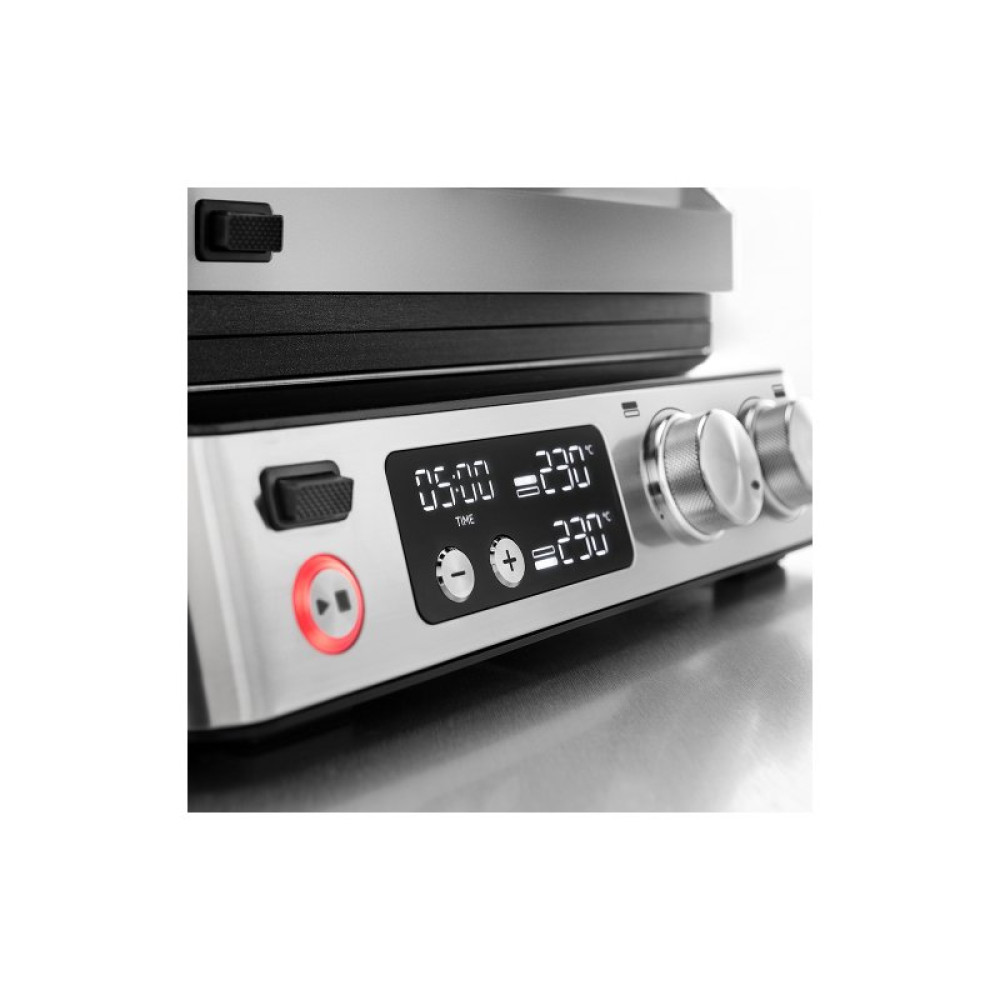 Електрогриль DeLonghi CGH 923 D (CGH923D)