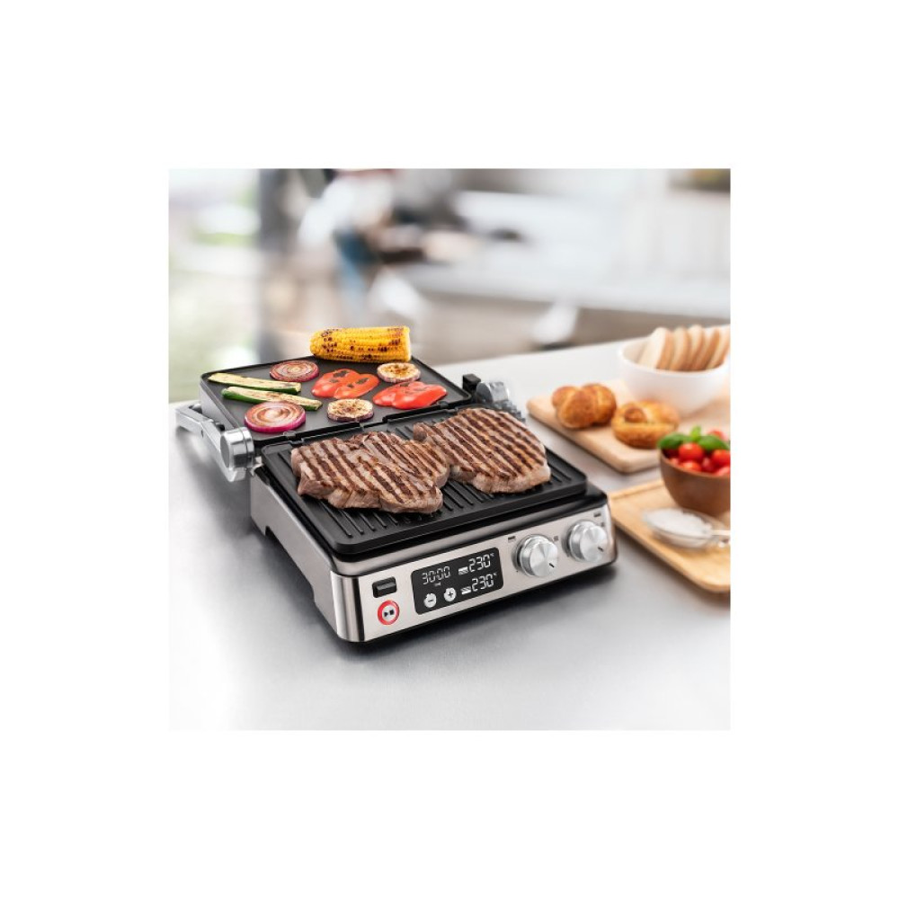 Електрогриль DeLonghi CGH 923 D (CGH923D)