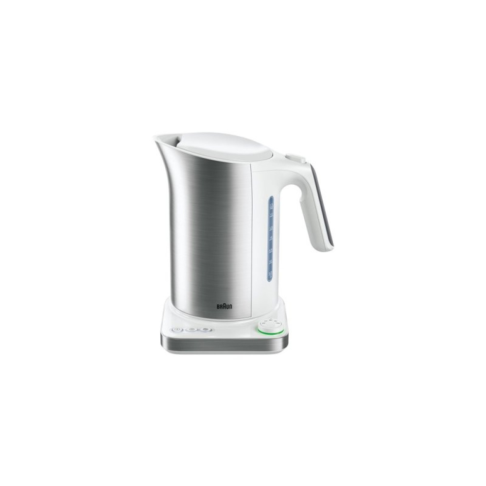 Электрочайник Braun WK 5115 WH (WK5115WH)