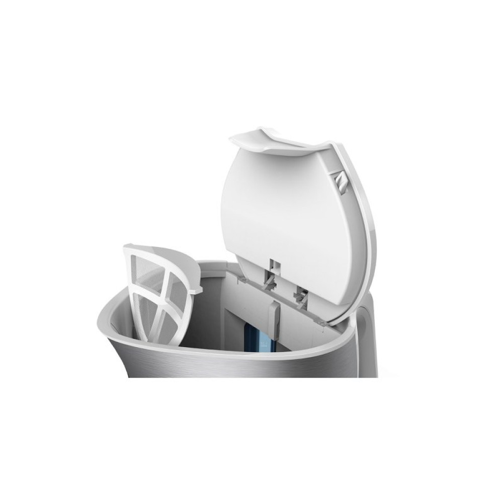 Электрочайник Braun WK 5115 WH (WK5115WH)