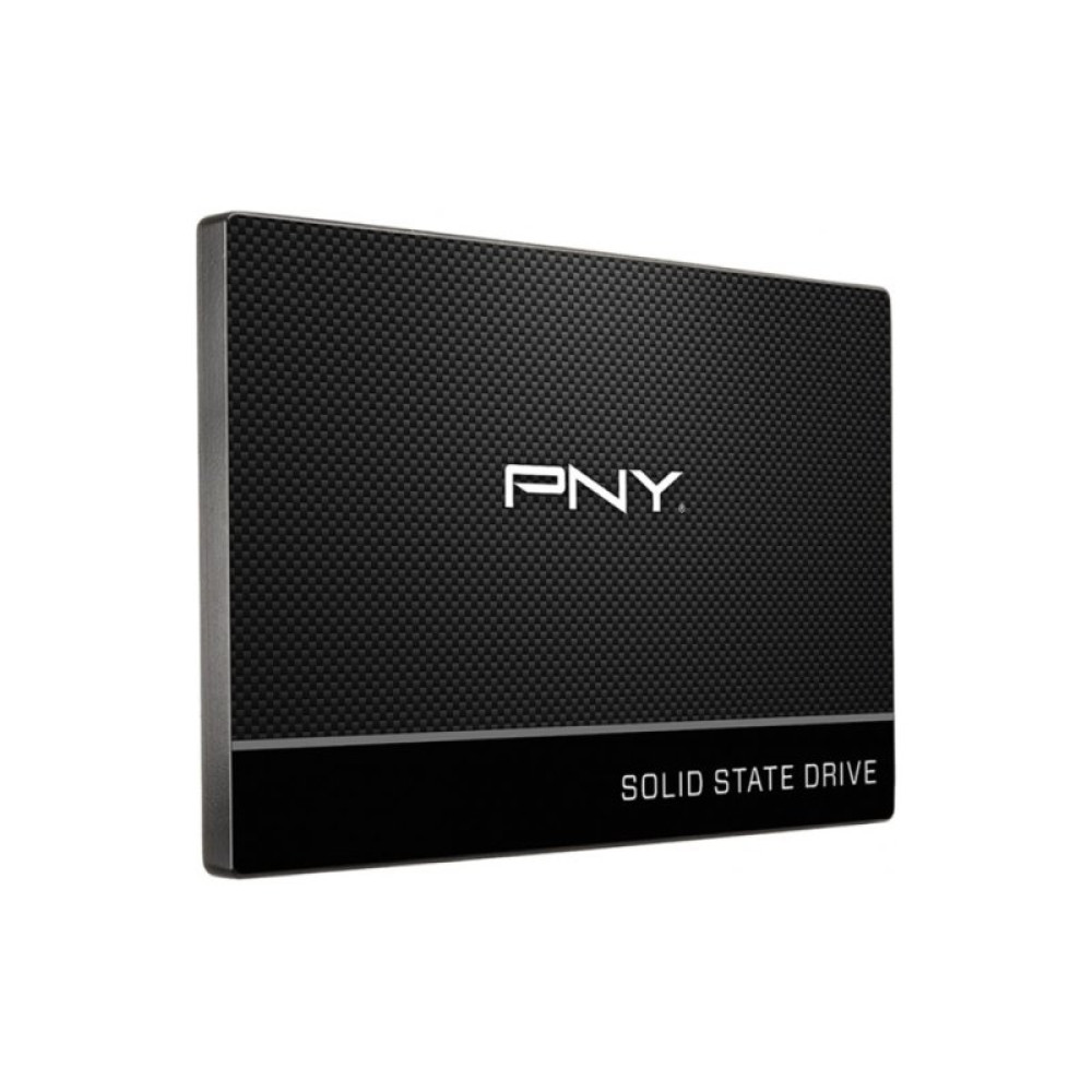 Накопитель SSD 2.5" 480GB PNY SSD (SSD7CS900-480-PB)