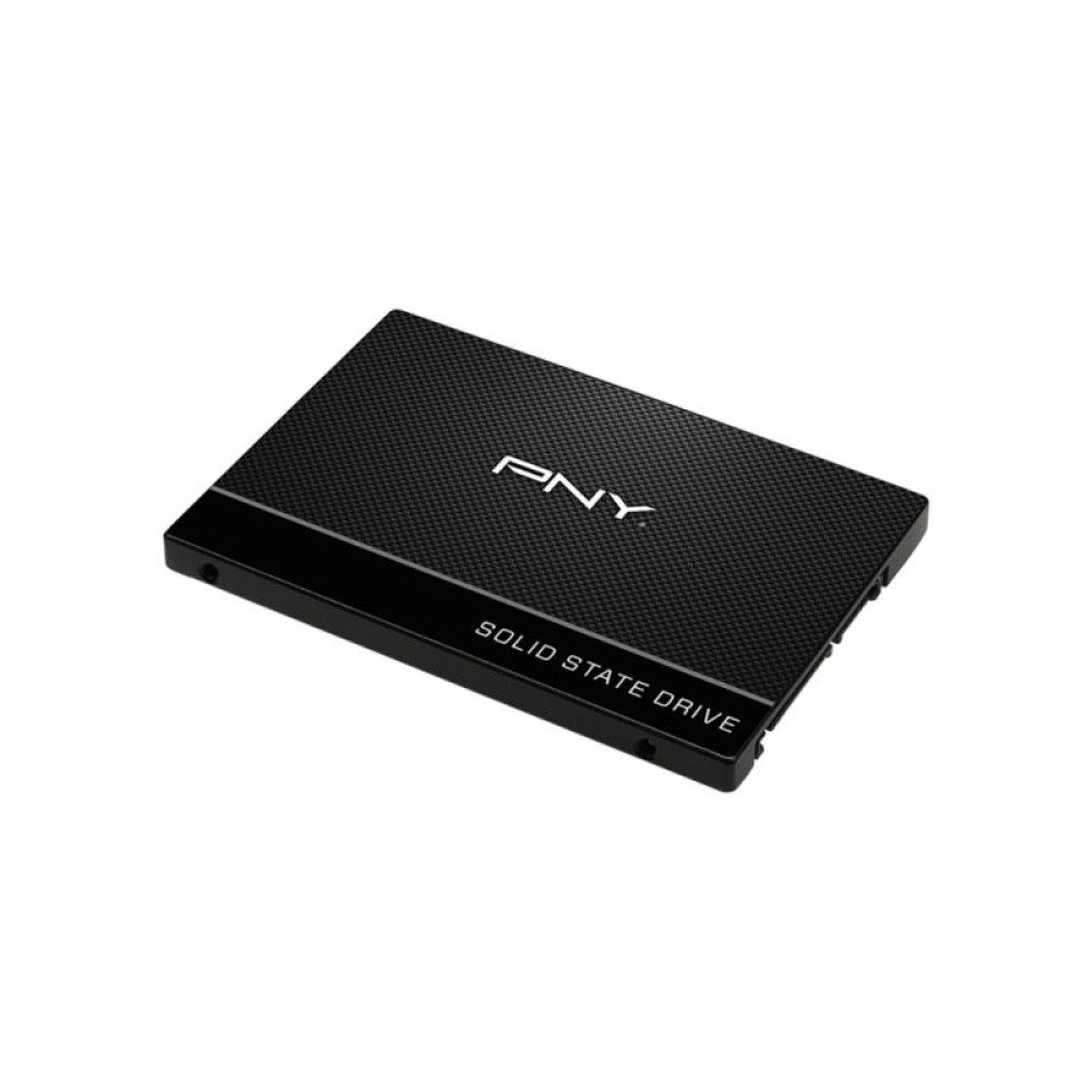 Накопитель SSD 2.5" 480GB PNY SSD (SSD7CS900-480-PB)