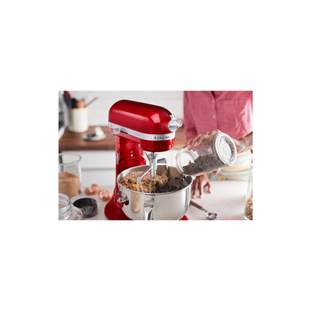 Міксер KitchenAid 5KSM7580XECA