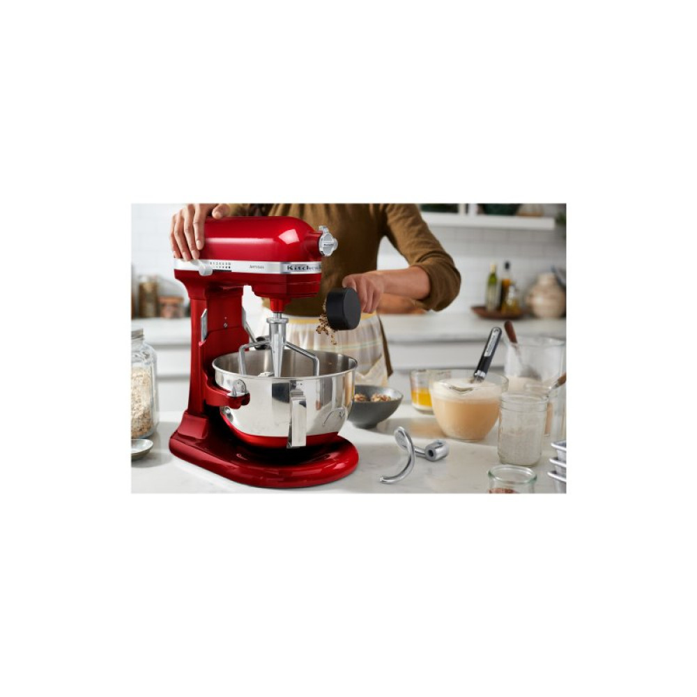 Міксер KitchenAid 5KSM7580XECA