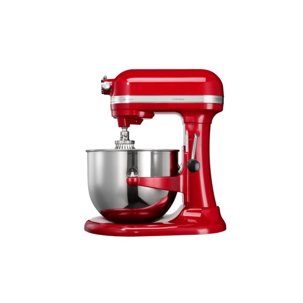 Міксер KitchenAid 5KSM7580XEER