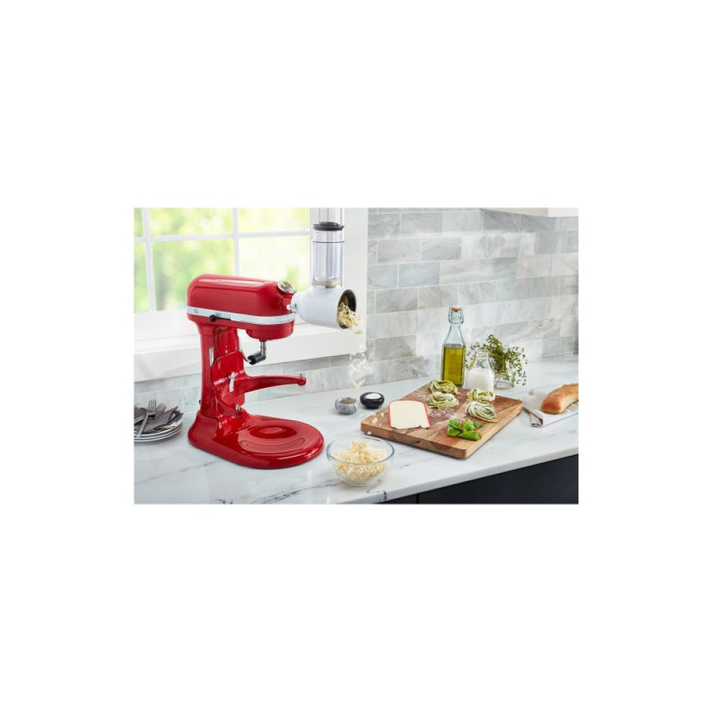Міксер KitchenAid 5KSM7580XEER