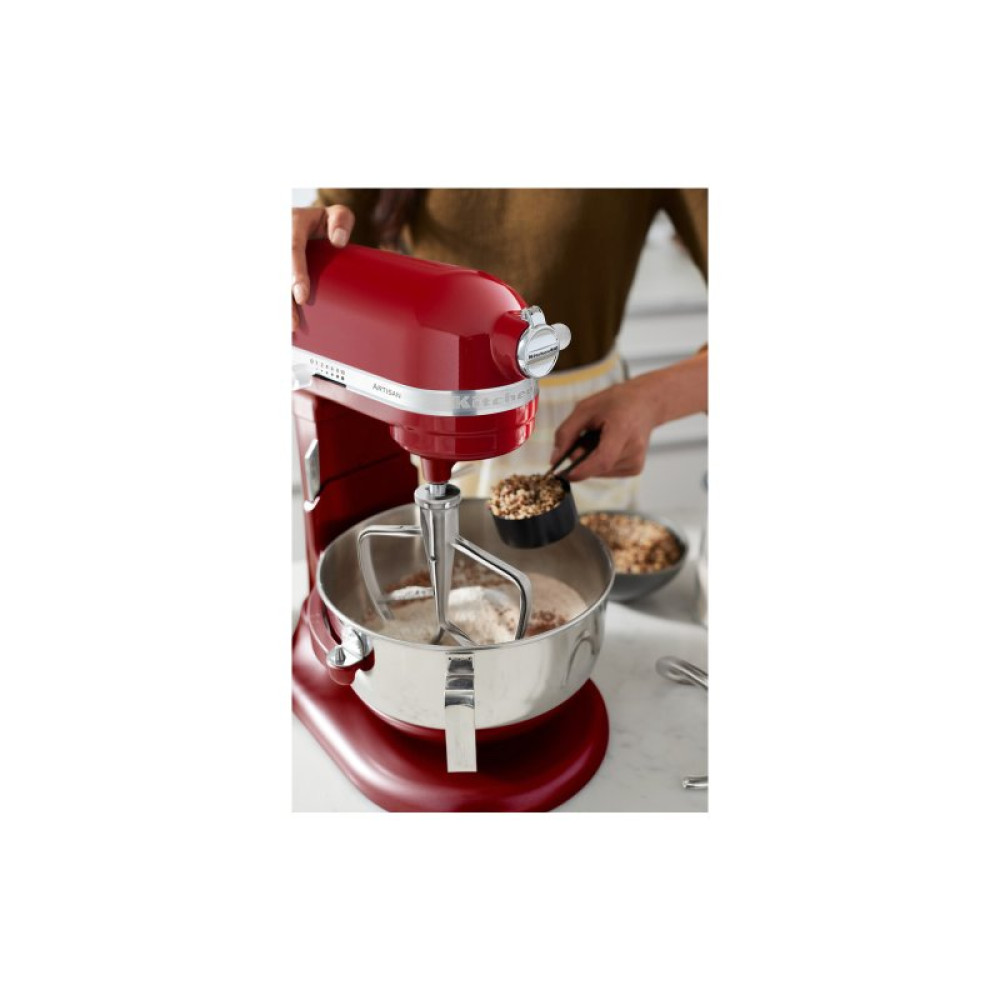 Міксер KitchenAid 5KSM7580XEER