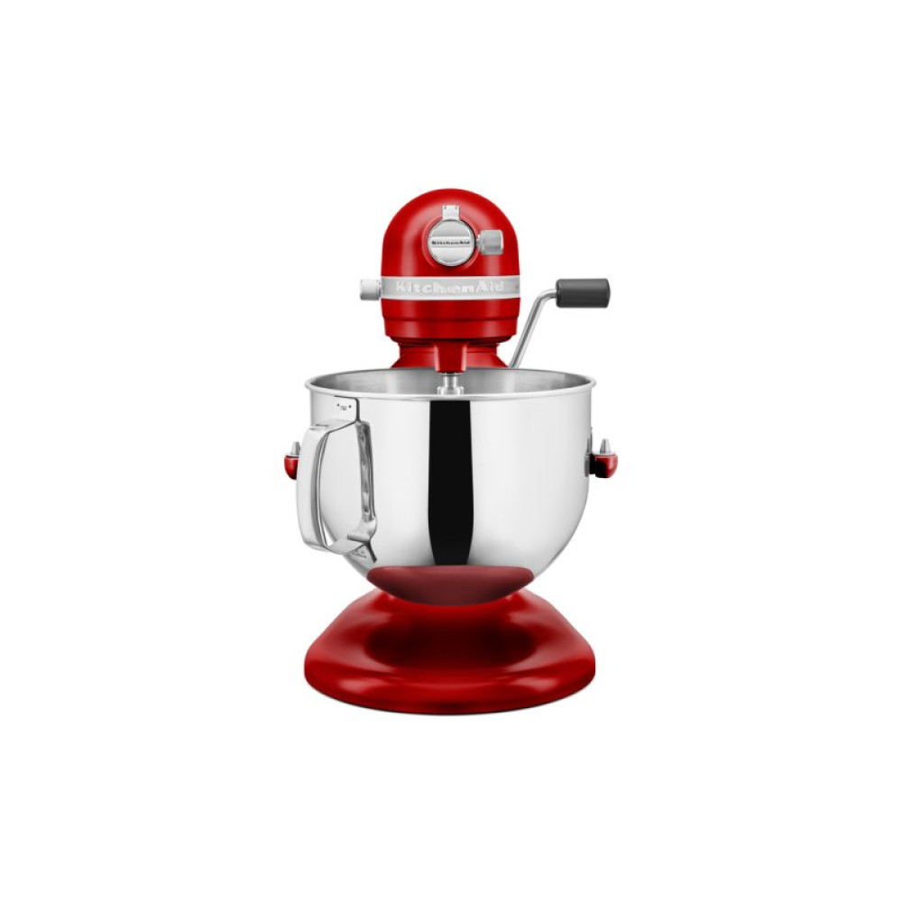 Міксер KitchenAid 5KSM7580XEER