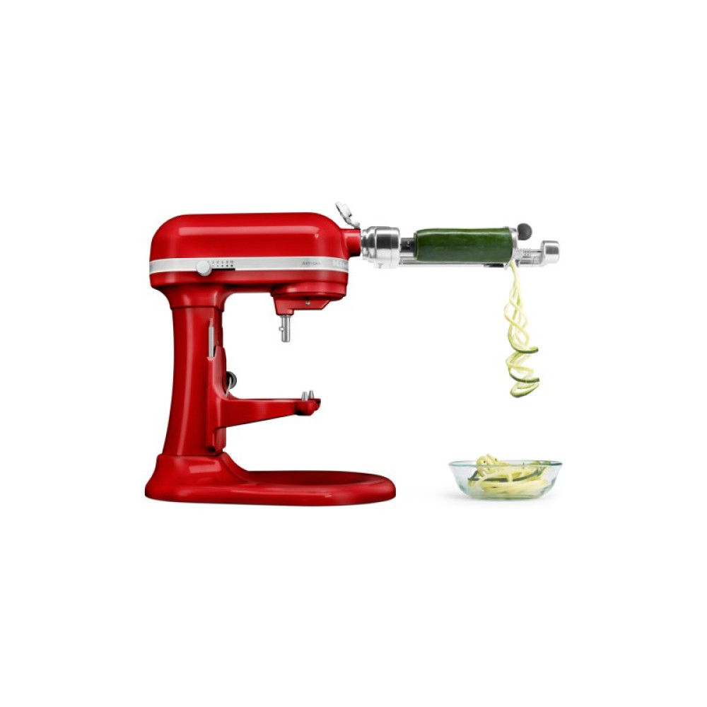 Міксер KitchenAid 5KSM7580XEER