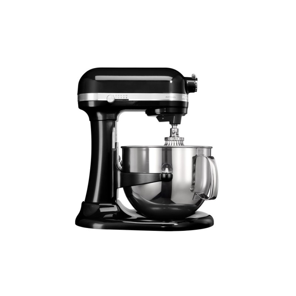 Міксер KitchenAid 5KSM7580XEOB