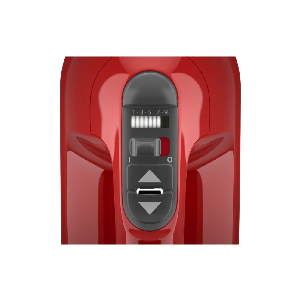 Міксер KitchenAid 5KHM9212EER