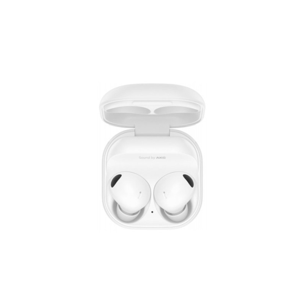 Наушники Samsung Galaxy Buds2 Pro White (SM-R510NZWASEK)