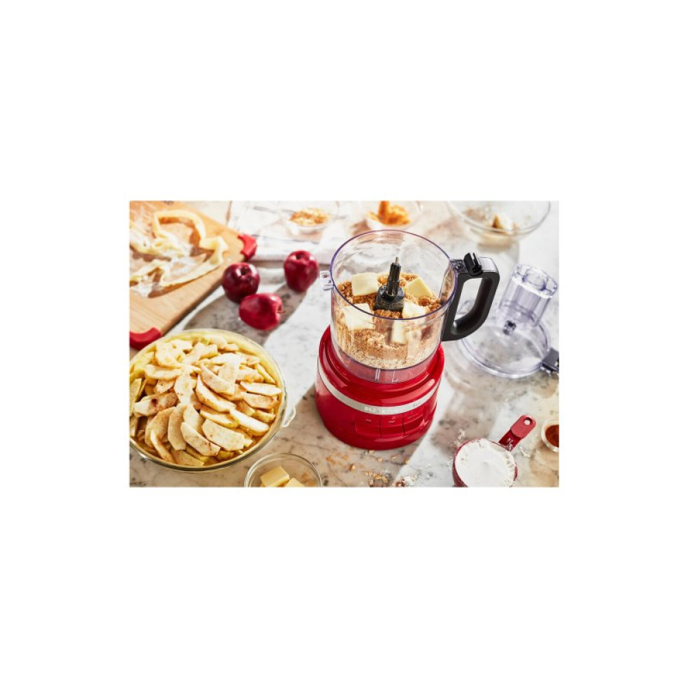 Кухонний комбайн KitchenAid 5KFP0719EAC