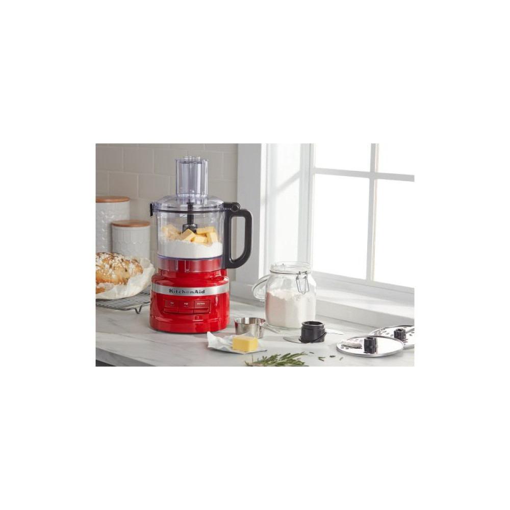 Кухонний комбайн KitchenAid 5KFP0719EAC