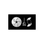 Кухонний комбайн KitchenAid 5KFP0719EAC