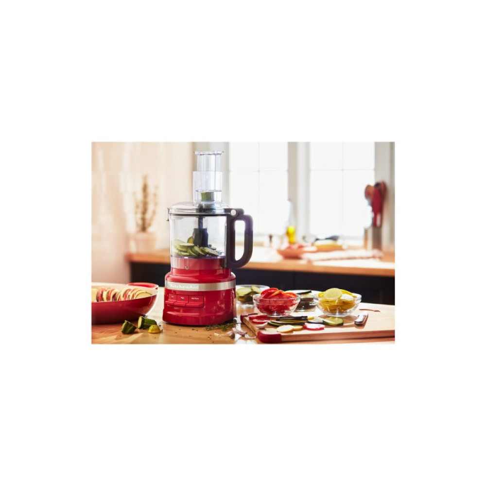 Кухонний комбайн KitchenAid 5KFP0719EAC