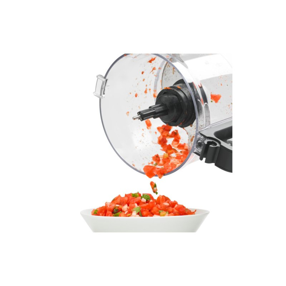 Кухонний комбайн KitchenAid 5KFP0719EAC