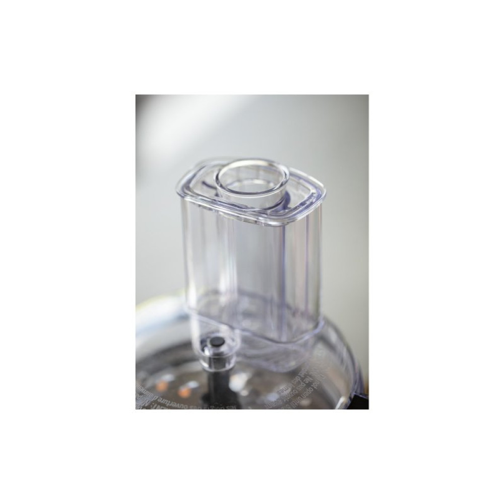 Кухонний комбайн KitchenAid 5KFP0719EAC