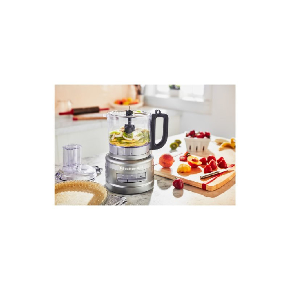 Кухонний комбайн KitchenAid 5KFP0719ECU