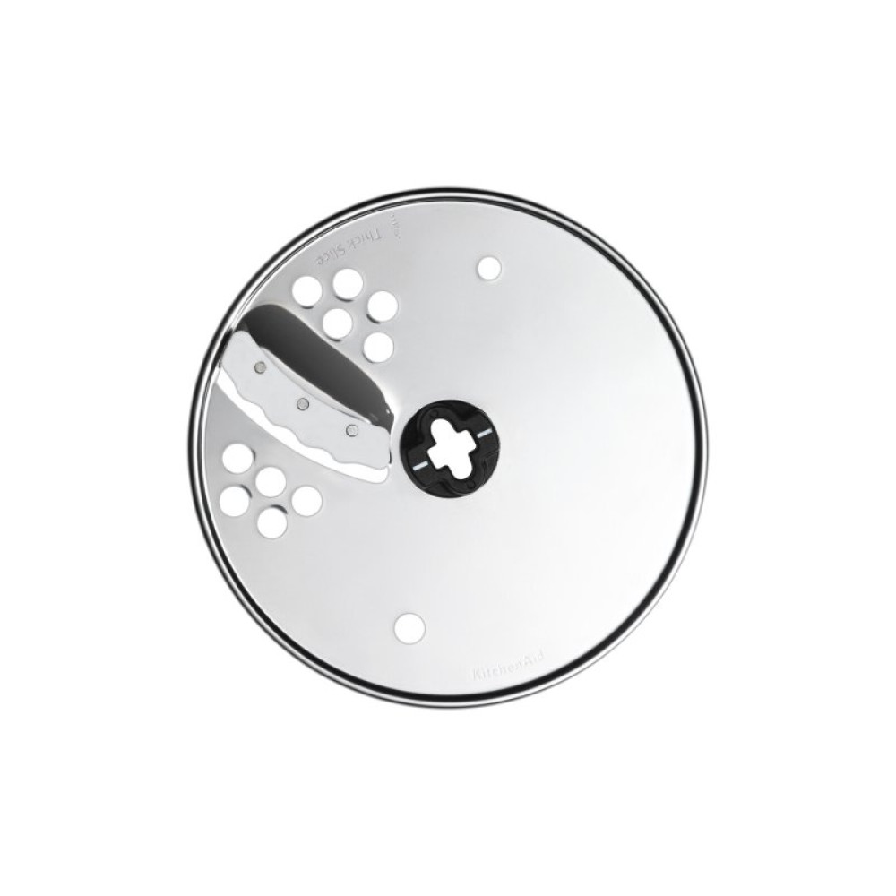 Кухонний комбайн KitchenAid 5KFP0719ECU