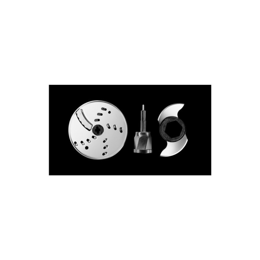 Кухонний комбайн KitchenAid 5KFP0719ECU