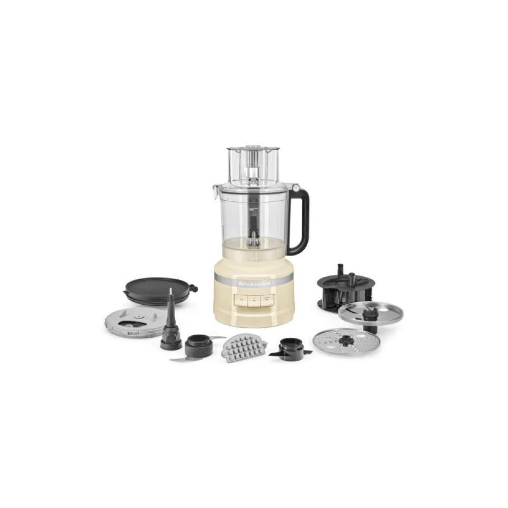 Кухонний комбайн KitchenAid 5KFP1319EAC