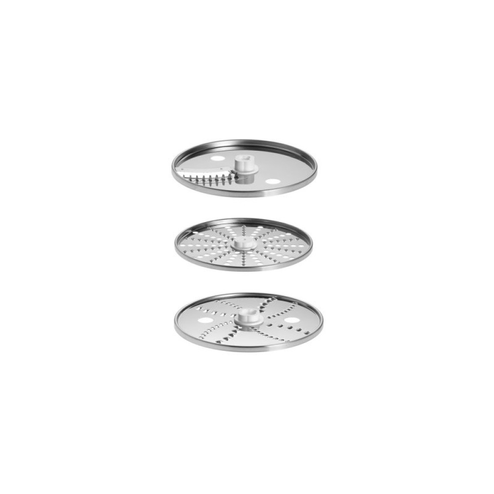 Кухонний комбайн KitchenAid 5KFP1644ECA
