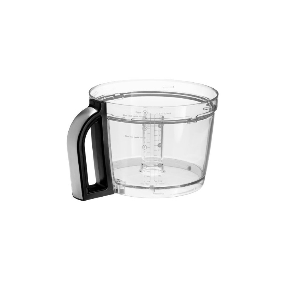 Кухонний комбайн KitchenAid 5KFP1644ECA