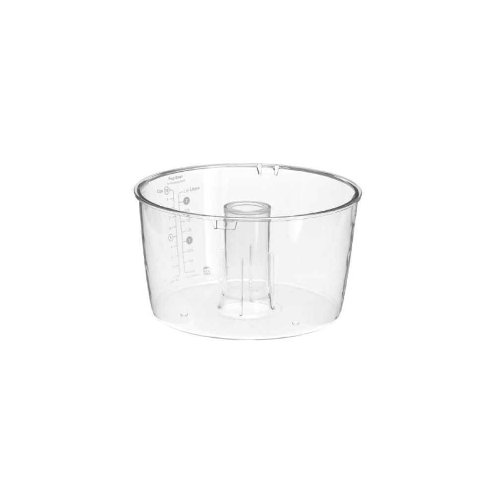 Кухонний комбайн KitchenAid 5KFP1644ECA
