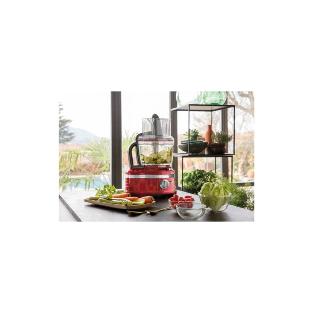 Кухонный комбайн KitchenAid 5KFP1644EER