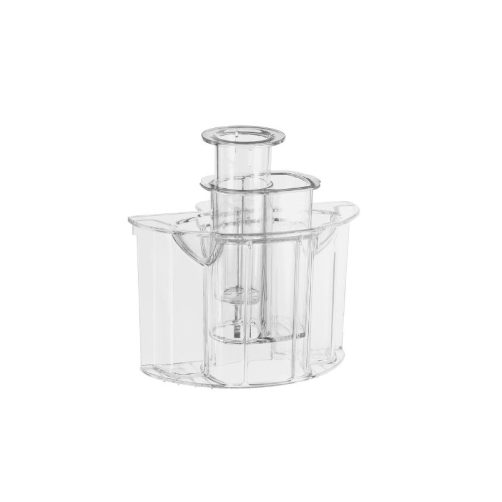 Кухонный комбайн KitchenAid 5KFP1644EER