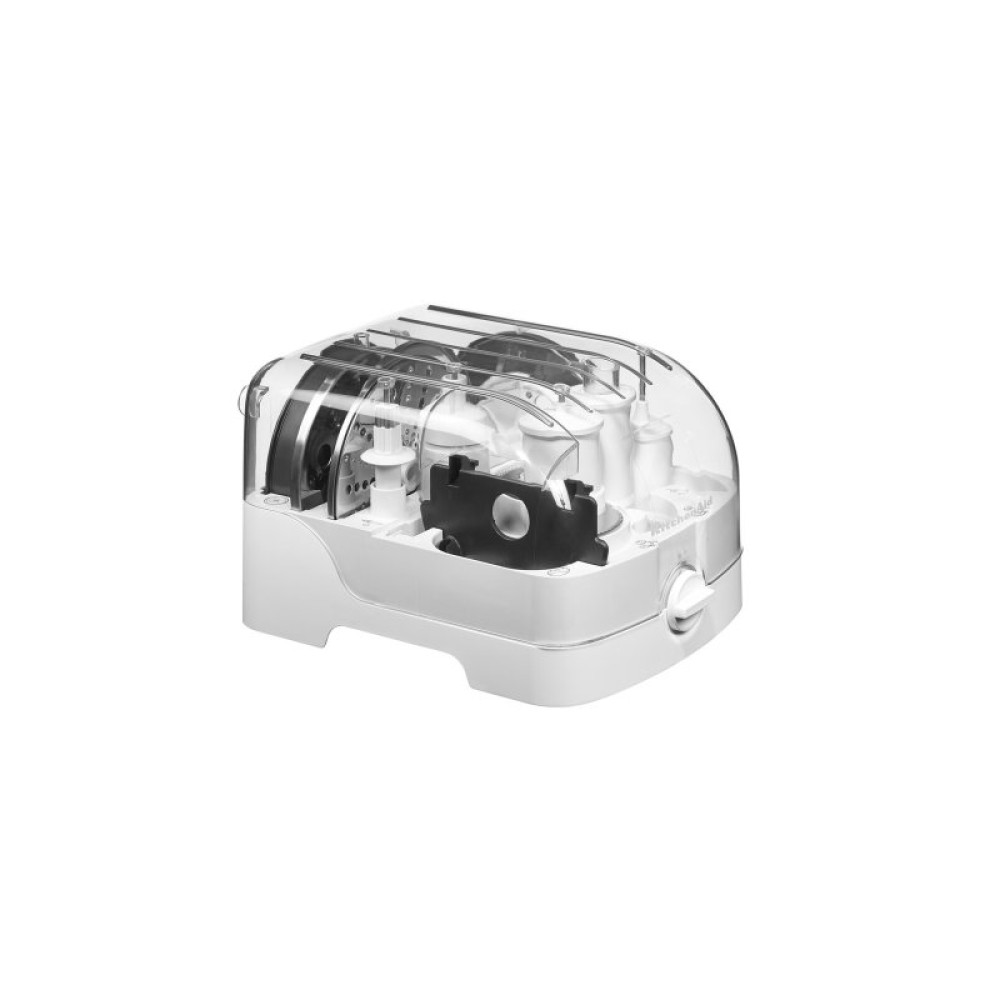 Кухонный комбайн KitchenAid 5KFP1644EER