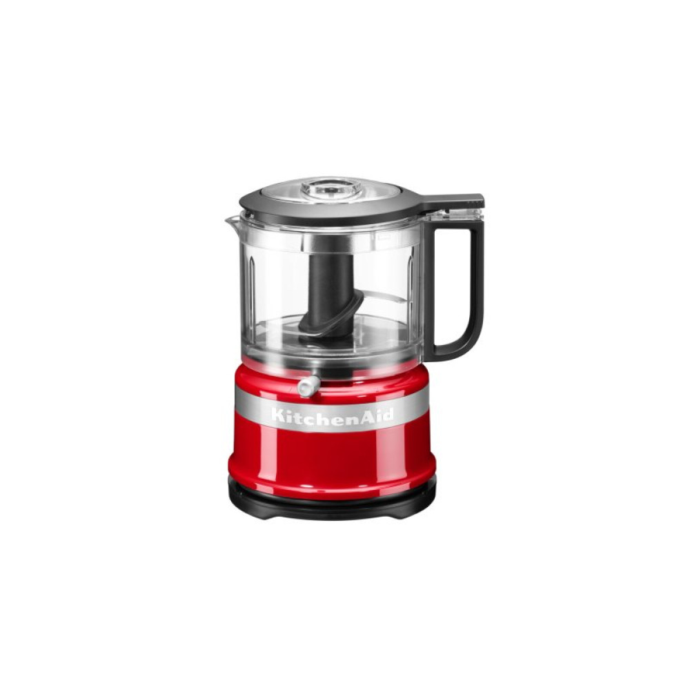 Кухонный комбайн KitchenAid 5KFC3516EER