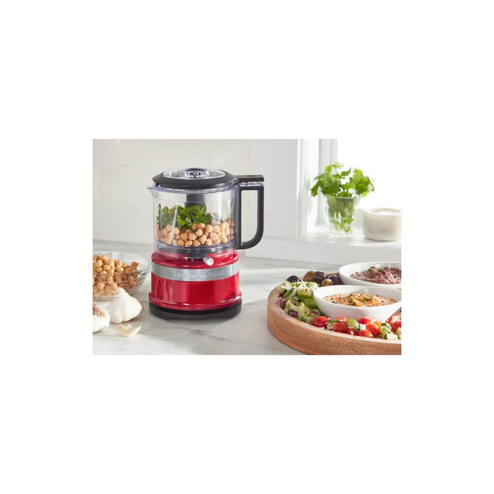 Кухонный комбайн KitchenAid 5KFC3516EER
