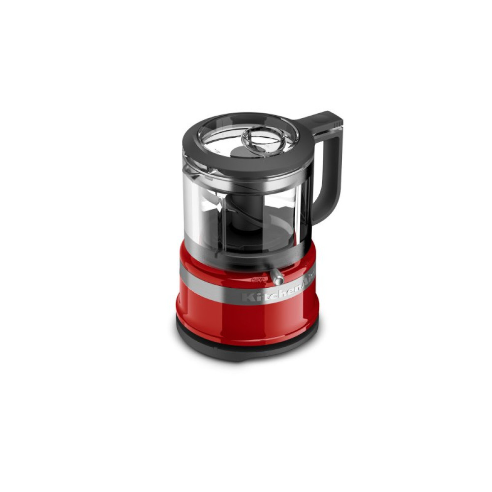 Кухонный комбайн KitchenAid 5KFC3516EER