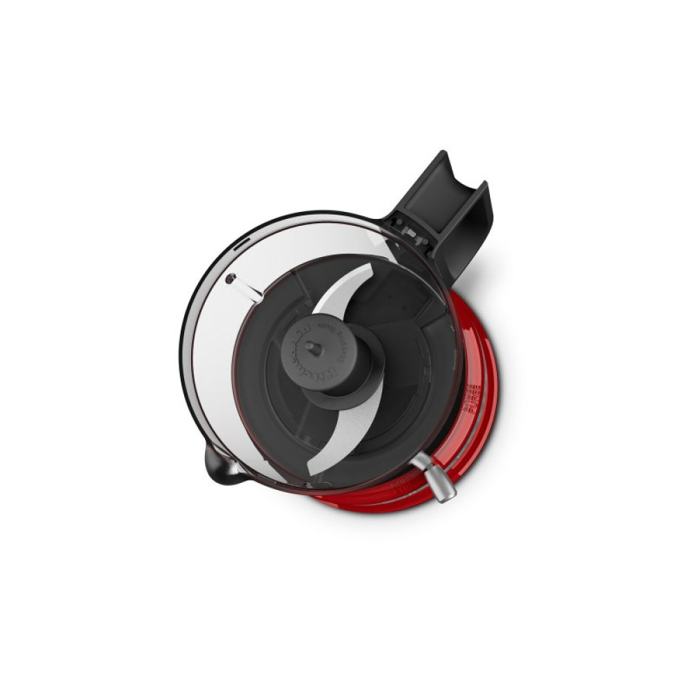 Кухонный комбайн KitchenAid 5KFC3516EER